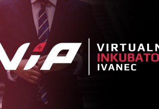 POZIV STUDENTIMA POSLOVNE ZONE IVANEC D.O.O. Uključite se u rad Virtualnog inkubatora Ivanec!