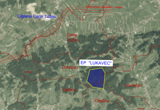 GLINIŠTE LUKAVEC Mjesni odbori na nogama, kreće peticija protiv istražnih radova i otvaranja gliništa; Batinić: uskratit ću suglasnost za korištenje šumskih putova za istraživačke radove