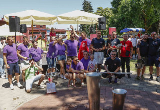 IVANEČKI KOTLIĆ 2026. Zlatni kotlić ekipi Teležnjak brega, Najšijeflja Ivonjca ekipi Dubravca; za humanitarne potrebe skupljeno ukupno oko 8.500 €!