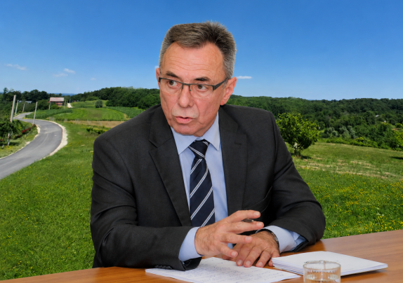 GLINIŠTE Kreće peticija građana protiv istražnih radova i potencijalnog otvaranja gliništa na više od 30 ha Tužanske šume