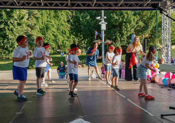 OBAVIJEST RODITELJIMA Objavljen Javni poziv za upis u program predškole za pedagošku godinu 2026./2027.