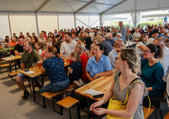 TRODNEVNA PROSLAVA Dođite na Margetje v Margečanu, očekuje vas bogat kulturno – umjetnički i glazbeni program