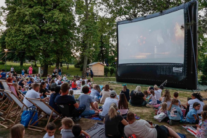 ZBOG LOŠEG VREMENA Odgađa se Filmski kviz u povodu 10. godišnjice Kina Ivanec