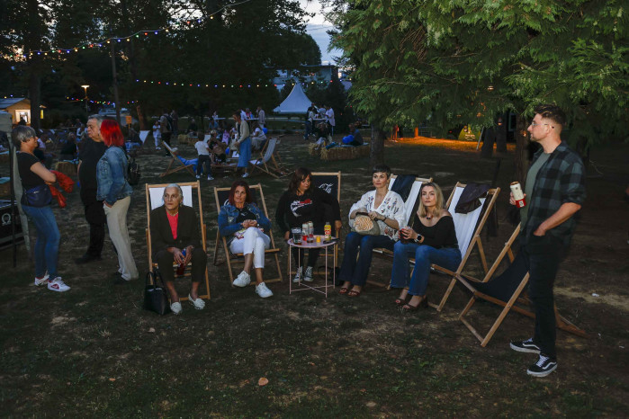 REZERVIRAJTE SVOJE VRIJEME ZA FESTIVAL PIVA I GLAZBE HikeFest 2026. – trodnevni festival craft piva i glazbe u gradskom parku Ivanec! (10.-12. srpnja)