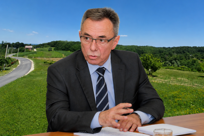 GLINIŠTE Kreće peticija građana protiv istražnih radova i potencijalnog otvaranja gliništa na više od 30 ha Tužanske šume