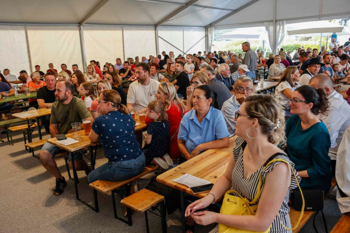 TRODNEVNA PROSLAVA Dođite na Margetje v Margečanu, očekuje vas bogat kulturno – umjetnički i glazbeni program