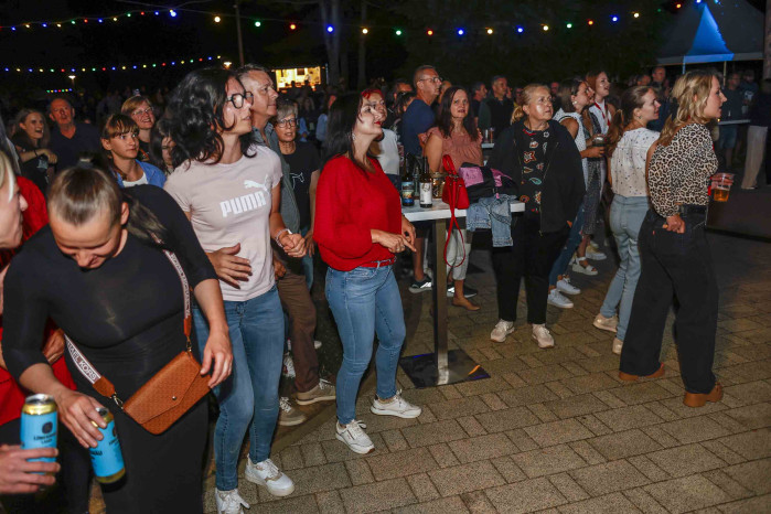 GRADSKI PARK IVANEC Sutra počinje HikeFest 2026 – festival piva i glazbe