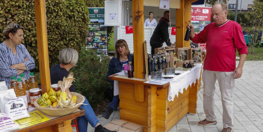 OPG-ovi S PODRUČJA GRADA IVANCA! Javite se natječaj LAG-a Sjeverozapad za potporu razvitka malih poljoprivrednih gospodarstava