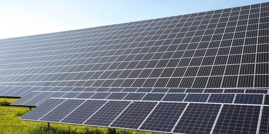 Poziv na webinar na temu Javnog poziva za dodjelu sredstava Modernizacijskog fonda – Proizvodnja el. energije iz obnovljivih izvora u prerađivačkoj industriji i toplinarstvu (9. svibnja)
