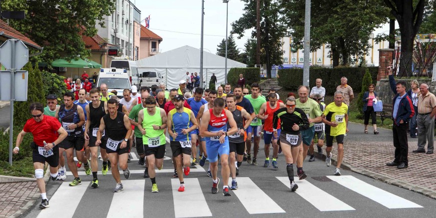 Propozicije 24. brdske utrke Ivančica 2016. - ekipnog prvenstva Hrvatske u planinskom trčanju
