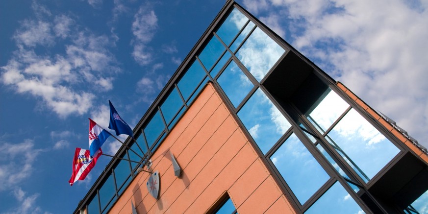 U srijedu, 14. lipnja, 28. sjednica Gradskog vijeća Ivanec