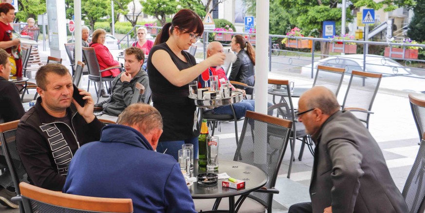 Novi Javni poziv Grada Ivanca poduzetnicima za dodjelu potpora za ublažavanje posljedica poremećaja zbog poskupljenja energenata