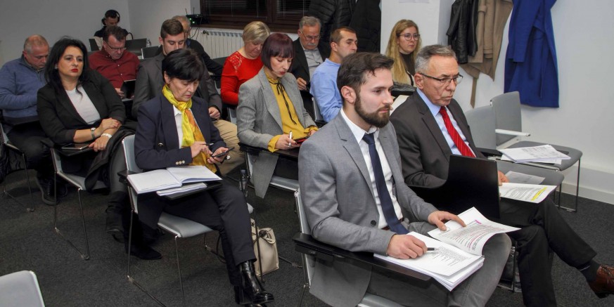 IZGLASAN PRORAČUN GRADA IVANCA ZA 2024. Gradsko vijeće Ivanec većinom glasova vijećnika donijelo proračun vrijedan 13,23 milijuna eura (100 mil. kuna)