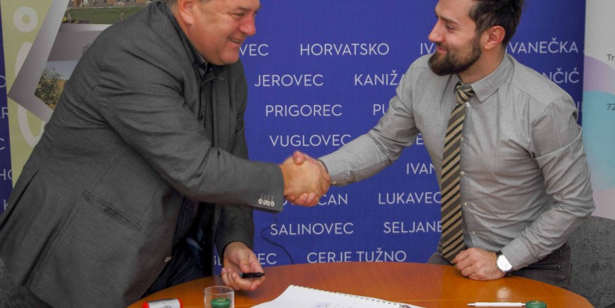VRTIĆ RADOVAN Potpisan ugovor za gradnju novog gradskog dječjeg vrtića u Radovanu; radovi kreću za oko mjesec dana!