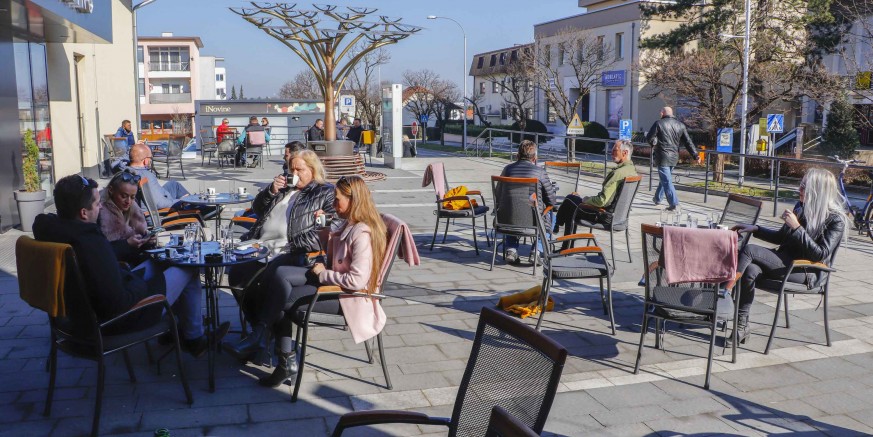 ZA PODUZETNIKE Novi Javni poziv Grada Ivanca za dodjelu potpora za ublažavanje posljedica poremećaja zbog poskupljenja energenata za razdoblje 1.10.2023.- 31. 12. 2023.