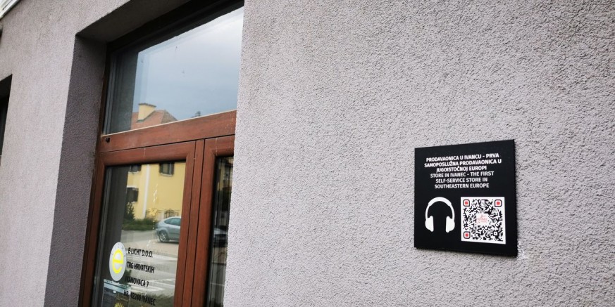 NOVI PROJEKT TURISTIČKE ZAJEDNICE Preko audio-vodiča poslušajte 51 zanimljivu priču o atraktivnim turističkim lokalitetima ivanečkoga kraja