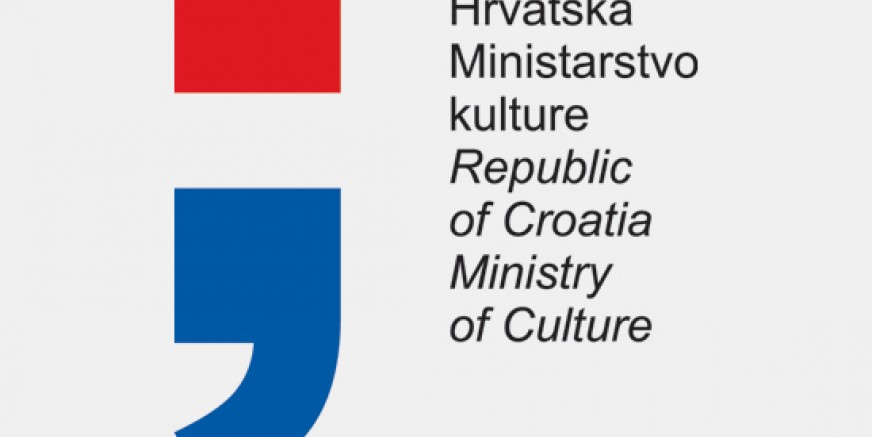 Ministarstvo kulture objavilo Poziv za predlaganje programa javnih potreba u kulturi RH za 2017.