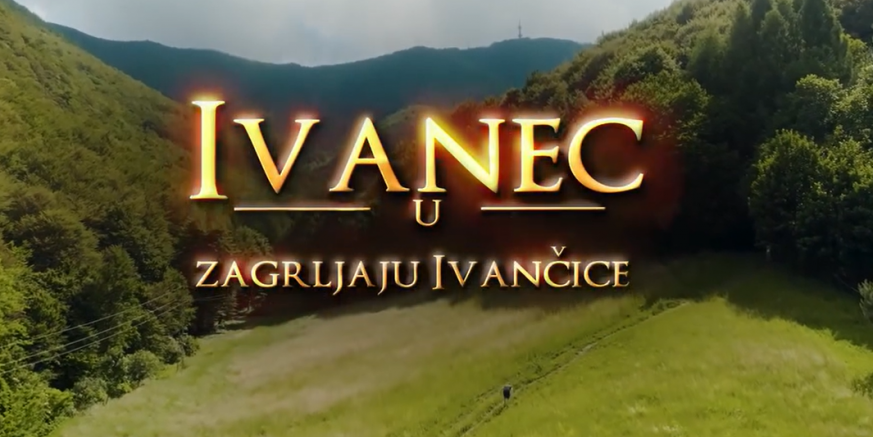 Film „Ivanec – u zagrljaju Ivančice 2024.“