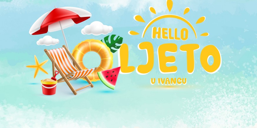 PROGRAM: Ljeto u Ivancu 2024.