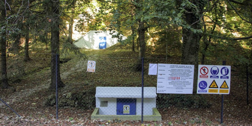 NISMO DOČEKALI NI PRAVO NI PRAVDU… Ustavni sud odbacio ustavne tužbe Grada Ivanca i još 19 hrvatskih gradova, općina i tvrtki protiv Uredbe o uslužnim područjima Vlade RH – ivanečki vodovodi i Ivkom vode pripajaju se Varkomu Varaždin