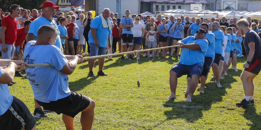 SEOSKE IGRE U SALINOVCU U nedjelju, 4. kolovoza, ne propustite najdugovječniju tradicijsku sportsko-rekreacijsku manifestaciju ivanečkoga kraja!