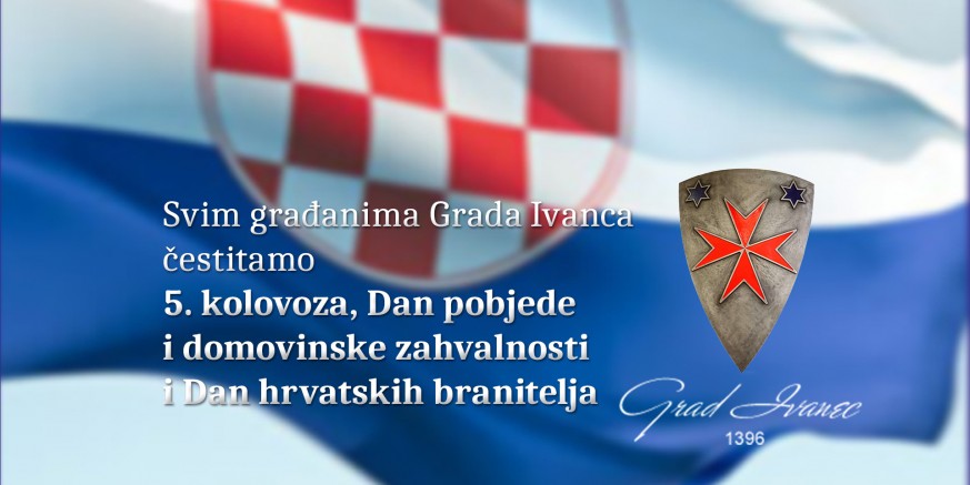 Čestitka