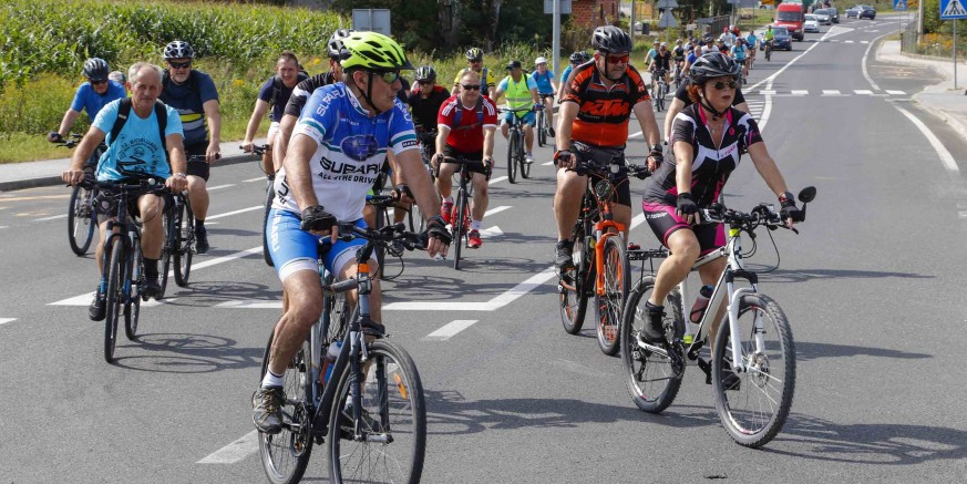 DSR SALINOVEC U nedjelju, 25. kolovoza, pridružite se biciklijadi „Med skrajski bregi“ na ruti dugoj 29 km!