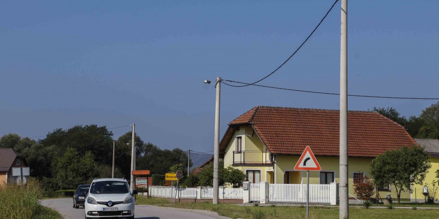JAVNA RASVJETA Grad Ivanec počinje s projektom modernizacije javne rasvjete „težak“ 2,5 mil. € - stiže novih 4.300 LED svjetiljki u sva naselja gradskog područja