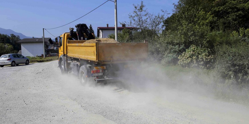 „PREKIPJELO“ PO PITANJU AGLOMERACIJE Upućeno upozorenje izvođačima pod prijetnjom novčanih penalizacija; više nema opravdanja za nerad, svi radovi trebaju završiti do 31. prosinca!