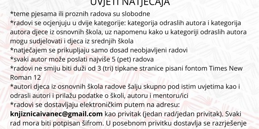 Propozicije Kajkavskog knjizevnog natjecaja DDR 2024..png