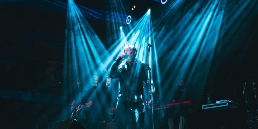 OBAVIJEST KAUFLANDA Zbog lošeg vremena odgađa se koncert Tonyja Cetinskog