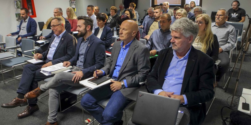 GRADSKO VIJEĆE IVANEC Od 1. listopada nova ek. cijena gradskog Dječjeg vrtića Ivančice; Grad će roditeljima ubuduće pokrivati 70% troškova smještaja djeteta u vrtić