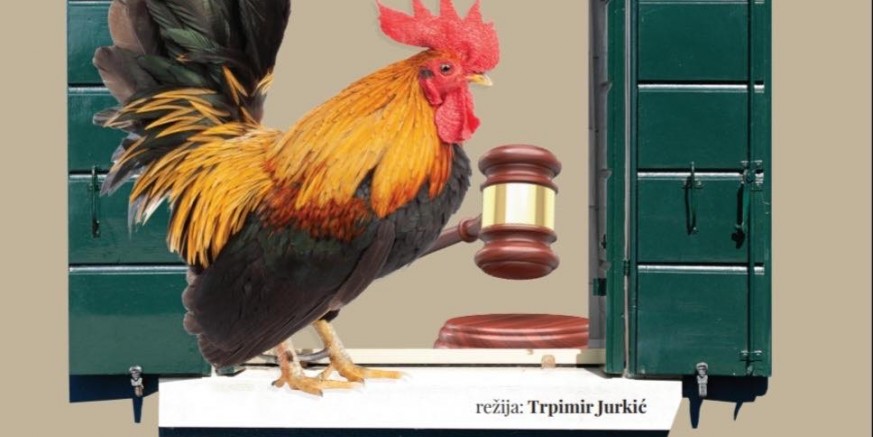 U SKLOPU CIKLUSA „ČETIRI KAZALIŠNA DOBA“ Večeras u Kinu Ivanec gostuje KUU Mosor Gata iz Omiša, ulazak besplatan