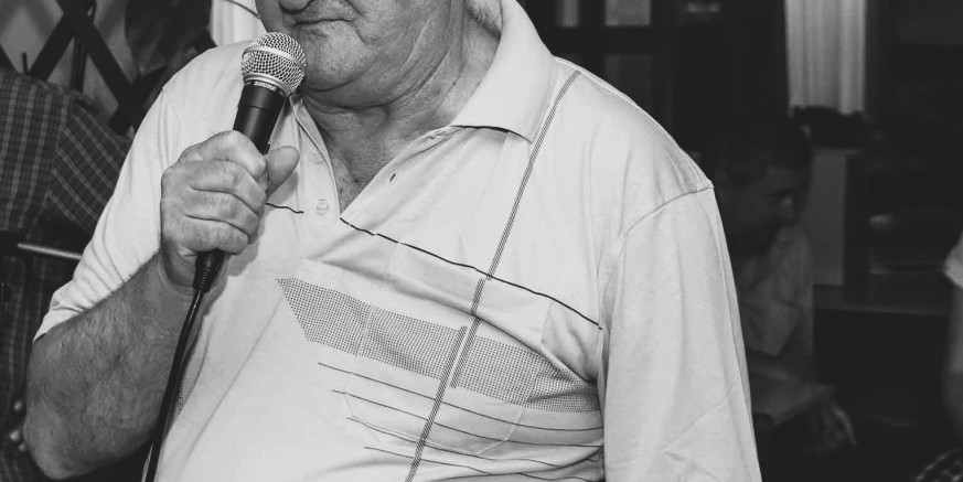 IN MEMORIAM Preminuo je Juraj Putarek, dugogodišnji predsjednik Udruge tjelesnih invalida ILO Ivanec