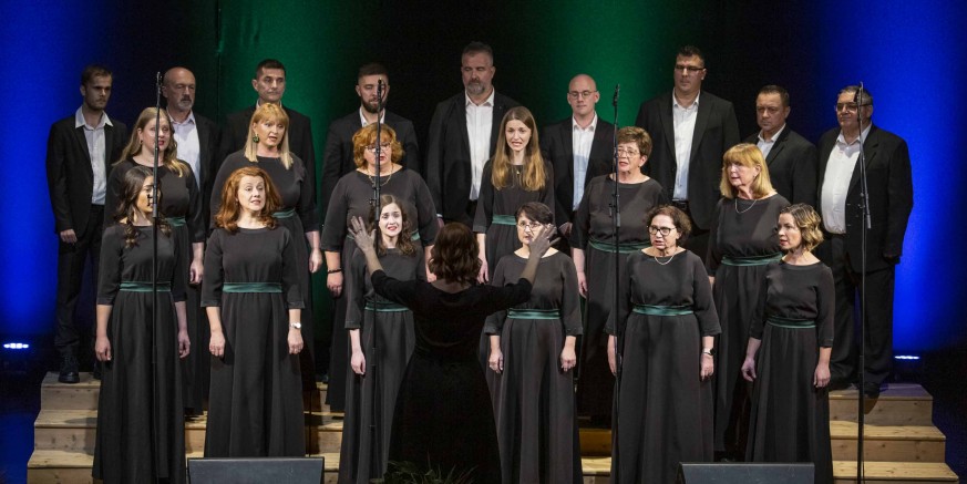 POZIV UDRUGAMA U KULTURI Grad Ivanec uputio Javni poziv KUD-ovima i udrugama za predlaganje javnih potreba u kulturi za 2025.