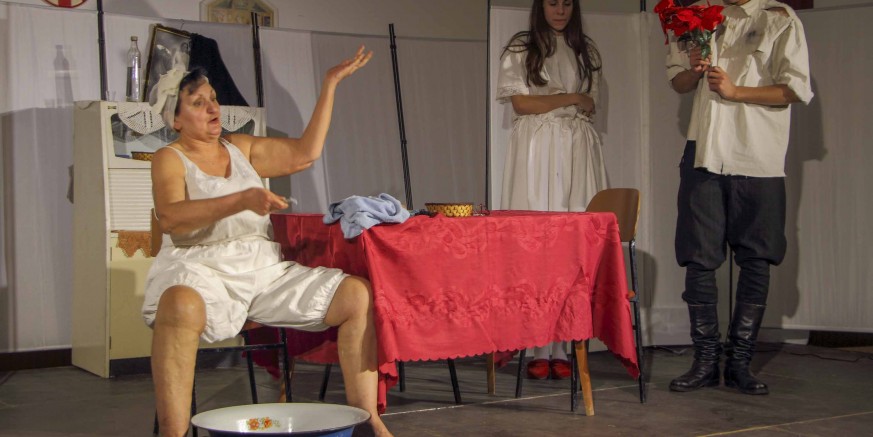 OD DANAS DO NEDJELJE  Ne propustite trodnevni festival sočnog pučkog humora i smijeha uz STARfest u Stažnjevcu!