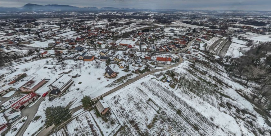 NA PAŽNJU GRAĐANIMA Danas počela javna rasprava o prijedlogu VIII. izmjena i dopuna Prostornog plana uređenja grada Ivanca (20.-27. veljače)