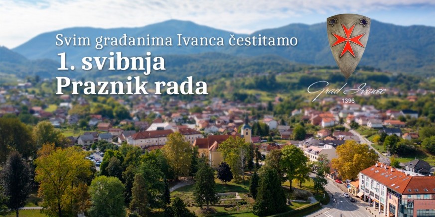 Čestitka