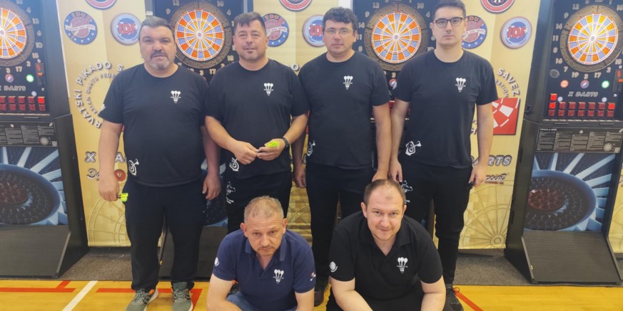 PREDSTAVLJAMO Pikado klub Ivanec na velikim natjecanjima dostojno predstavlja naš grad!