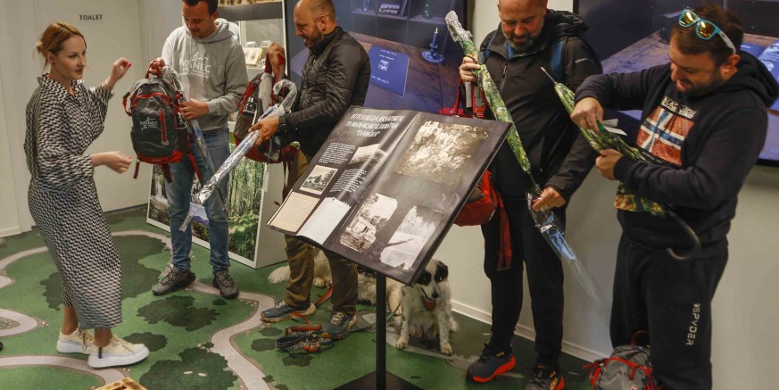 PRESS TRIP Ovoga vikenda u Ivancu najpoznatiji hrvatski blogeri i putopisci – Ribafish, Putoholičari, Hrvoje Jurić i Domagoj Sever