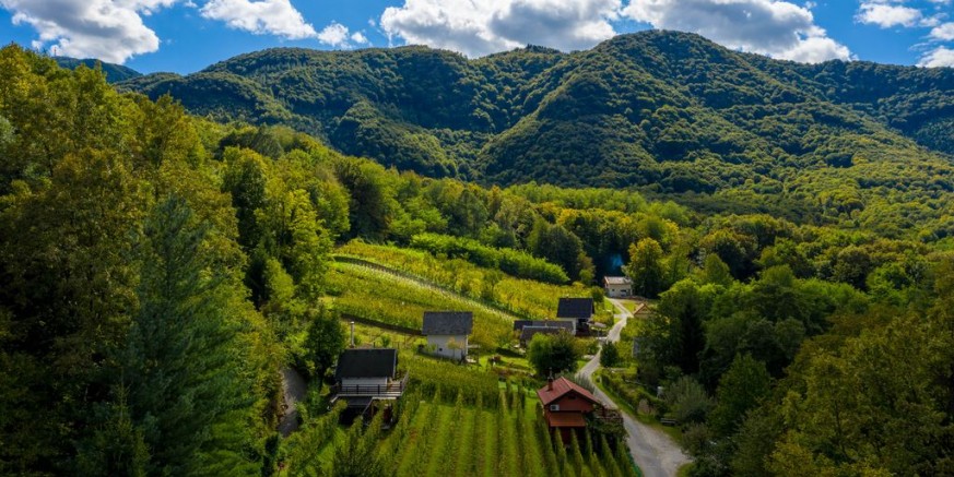 TURISTIČKA ZAJEDNICA GRADA IVANCA  Uključila se u projekt „Idemo na selo“!
