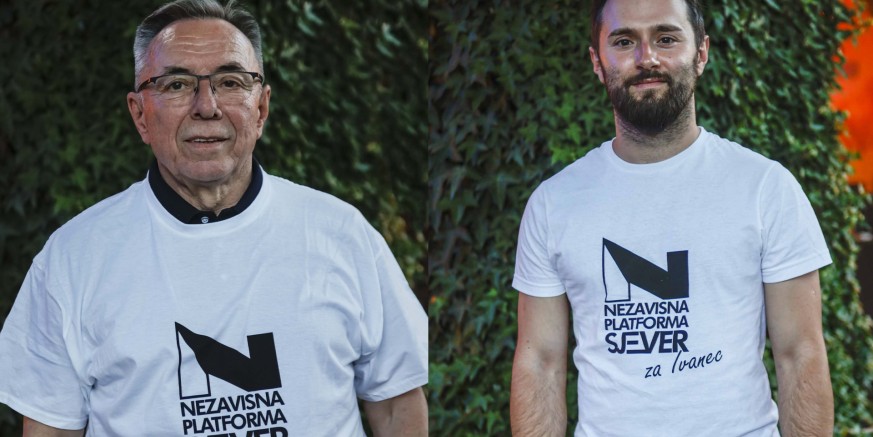 POBJEDNICI LOKALNIH IZBORA 2025.  Milorad Batinić gradonačelnik, Marko Friščić (NPS) zamjenik!