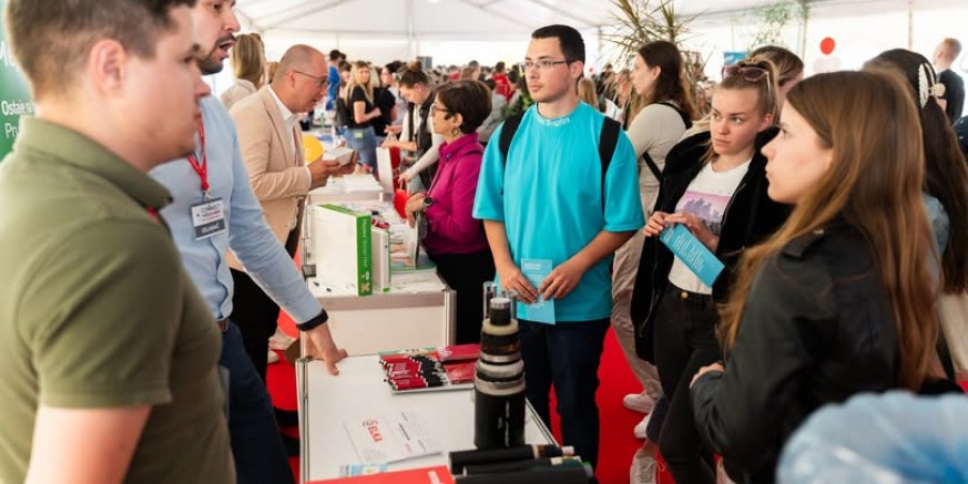 POSLOVNA ZONA Počelo savjetovanje studenata s područja Grada Ivanca na temu Virtualnog inkubatora – donosimo pojedinosti