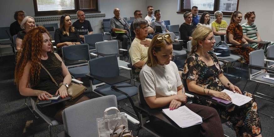 POČINJU DANI GRADA IVANCA 2025.! Održan sastanak s predstavnicima udruga i ustanova