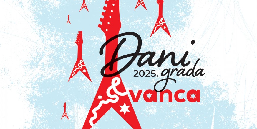 PROGRAM: DANI GRADA IVANCA 2025.!
