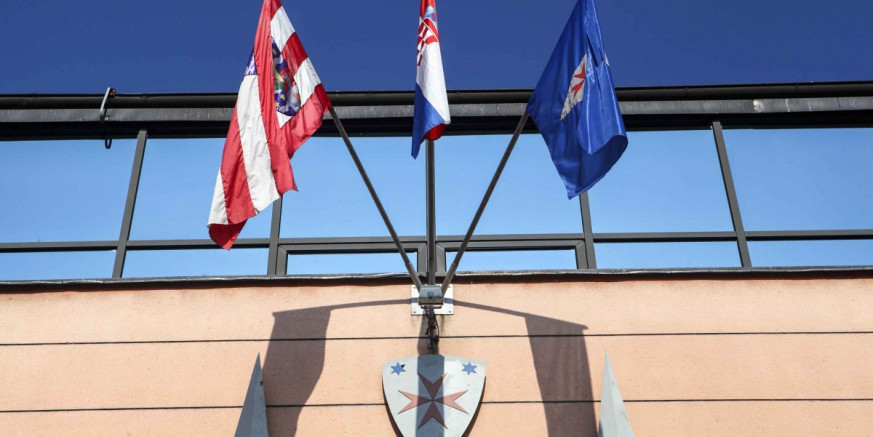GRADSKO VIJEĆE U četvrtak, 10. srpnja, prva radna sjednica novog Gradskog vijeća Ivanec