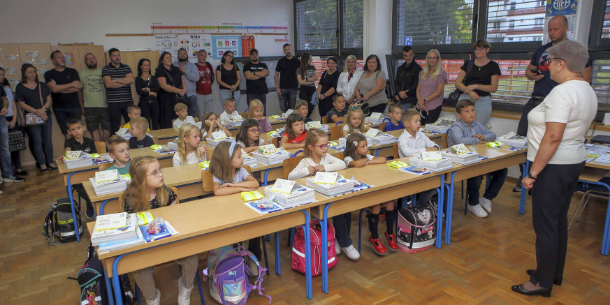 GRAD IVANEC POTPORE ZA PRVAŠIĆE S DOSADAŠNJIH 110 POVEĆAVA NA 200 EURA