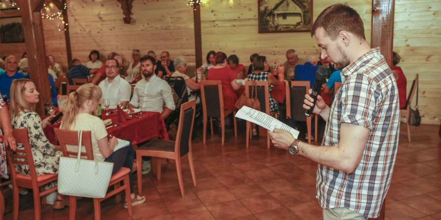 ILO IVANEC Održani 22. susreti osoba s invaliditetom „Poleg jedne velke gore“