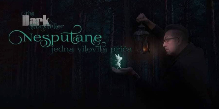 VILOVITE PRIČE Ovoga petak u Muzeju planinarstva predavanje Kristijana Petrovića