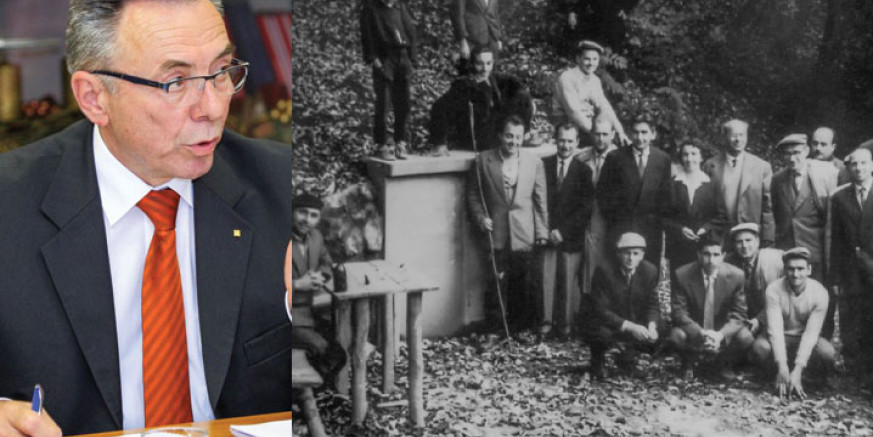 KONAČNO JE: IVKOM VODE OTETE GRADU IVANCU  Država Ivkom vodama ukinula rješenje za obavljanje vodoopskrbne djelatnosti i prisilno ih pripojila Varkomu